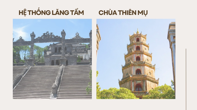 Điểm đến chính không thể bỏ qua