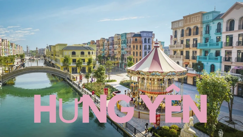 Cẩm nang du lịch Hưng Yên- Khí hậu, Mùa đẹp & Mẹo (A-Z)