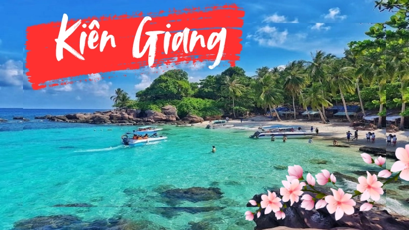 Cẩm nang du lịch Kiên Giang- Khí hậu, Mùa đẹp & Mẹo (A-Z)