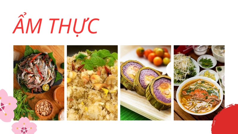 Ẩm thực Kiên Giang 