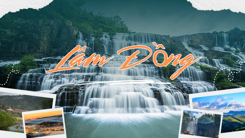 Cẩm nang du lịch Lâm Đồng- Khí hậu, Mùa đẹp & Mẹo (A-Z)