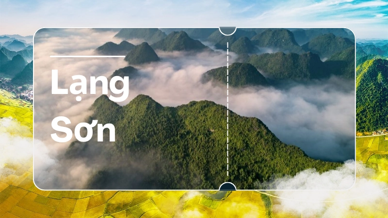 Cẩm nang du lịch Lạng Sơn- Khí hậu, Mùa đẹp & Mẹo (A-Z)