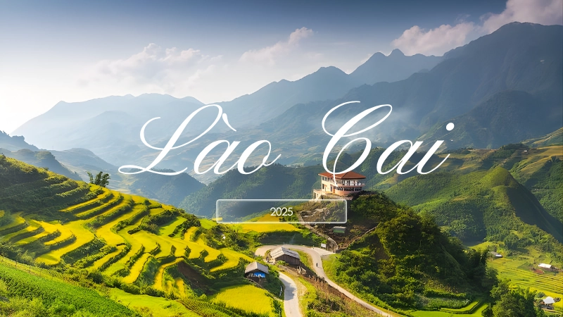 Cẩm nang du lịch Lào Cai- Khí hậu, Mùa đẹp & Mẹo (A-Z)