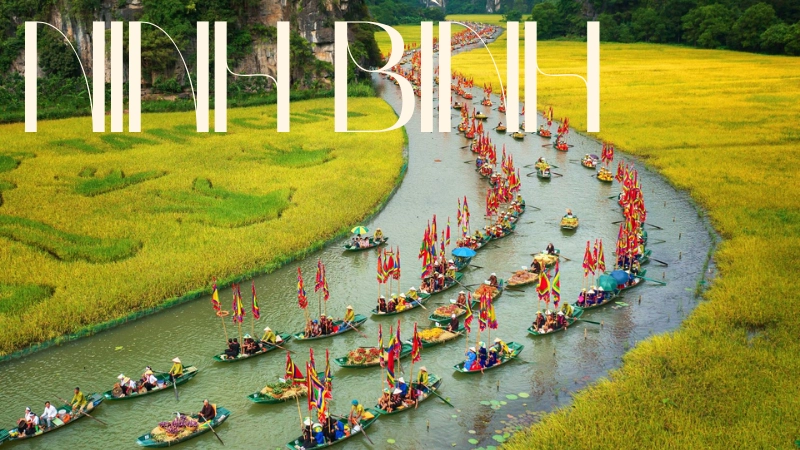 Cẩm nang du lịch Ninh Bình- Khí hậu, Mùa đẹp & Mẹo (A-Z)