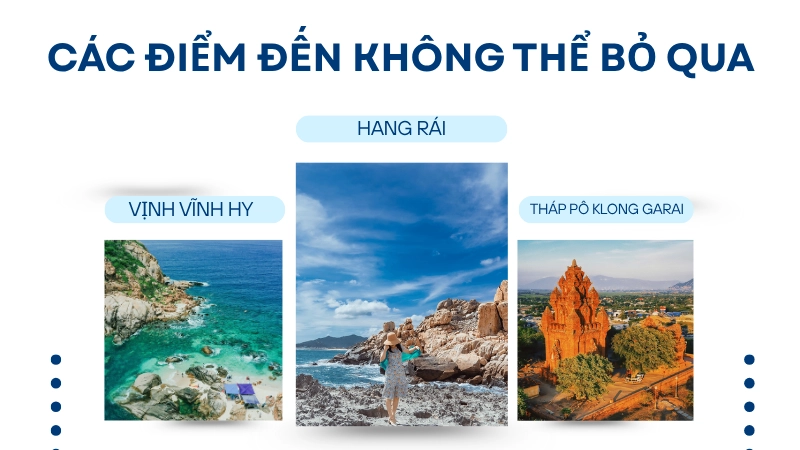 Bình yên tận hưởng vẻ đẹp hoang sơ của Vịnh Vĩnh Hy.