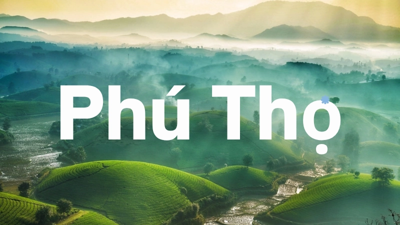 Cẩm nang du lịch Phú Thọ- Khí hậu, Mùa đẹp & Mẹo (A-Z)