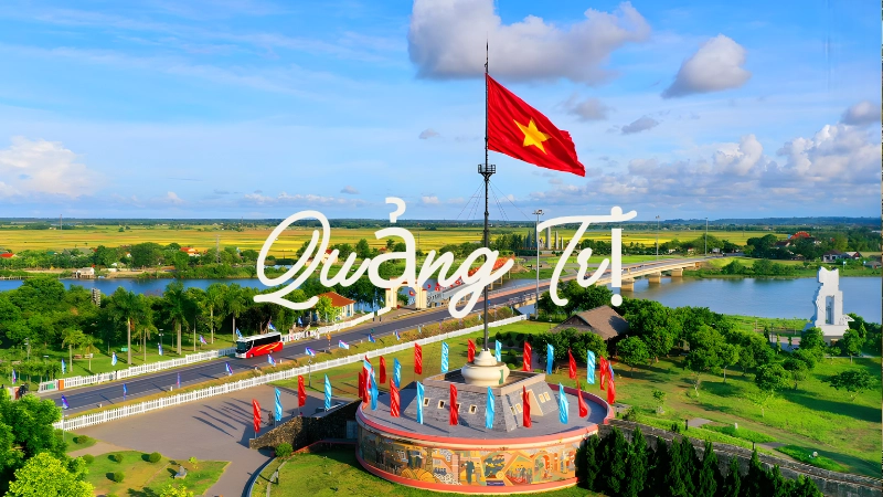 Cẩm nang du lịch Quảng Trị- Thời tiết, Mùa đẹp & Mẹo (A-Z)