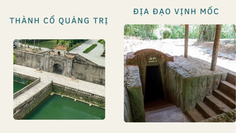 Thành cổ Quảng Trị