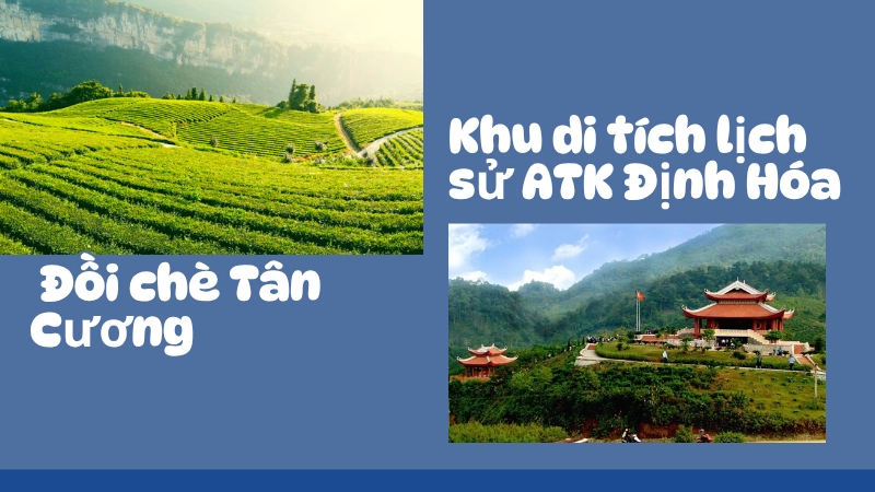 Đểm đến chính không nên bỏ qua 