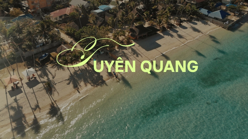 Cẩm nang du lịch Tuyên Quang- Khí hậu, Mùa đẹp & Mẹo (A-Z)