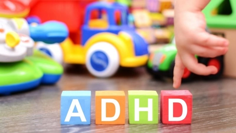 ADHD là gì? Định nghĩa đơn giản nhất cho cha mẹ Việt
