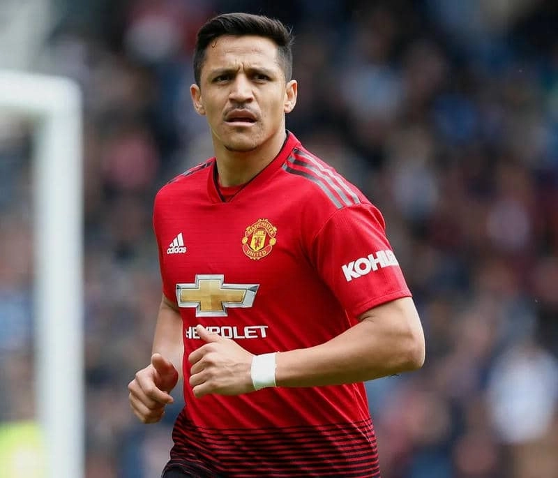 Những Phẩm Chất Giúp Sánchez Bùng Nổ Trở Lại 