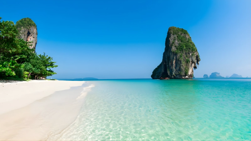 Bãi Khem – Maldives Việt Nam phiên bản bí mật