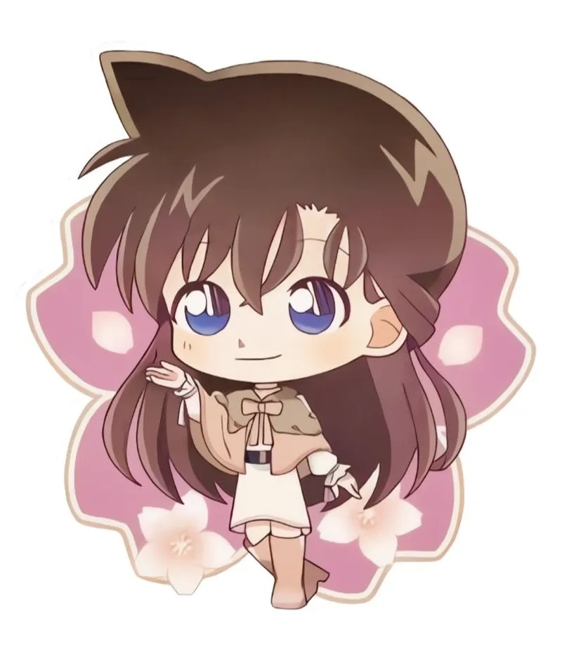 Ảnh ran mori phong cách nhẹ nhàng và tinh tế