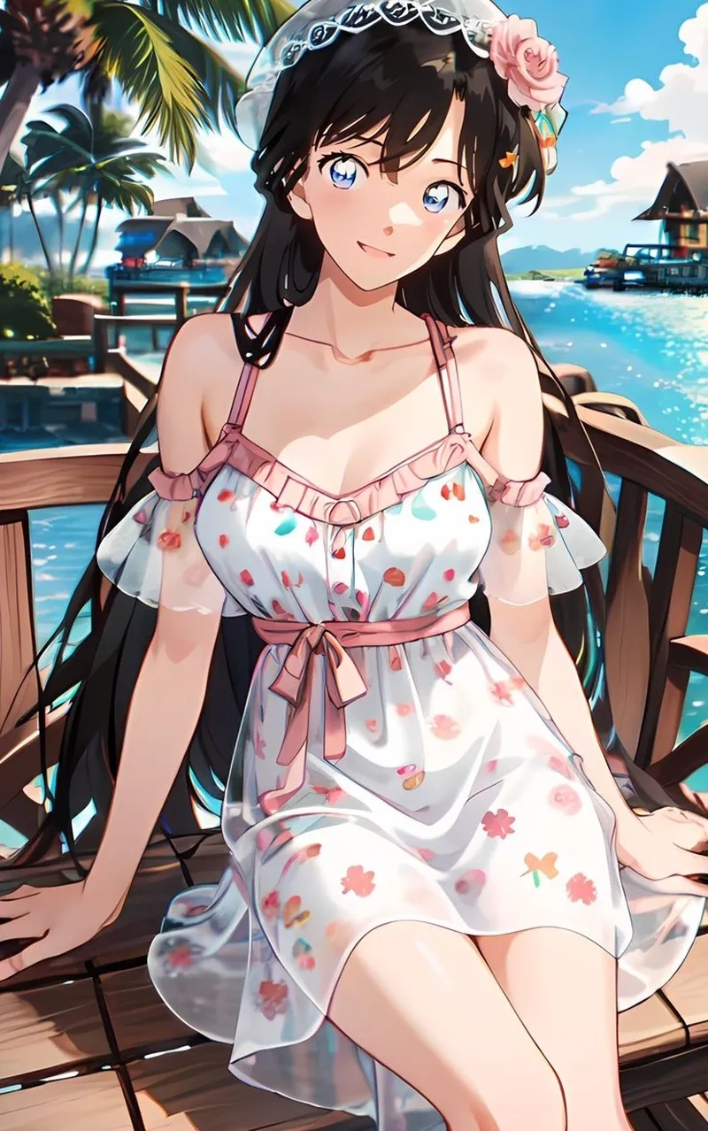 Thông tin ran mori sinh năm bao nhiêu chi tiết