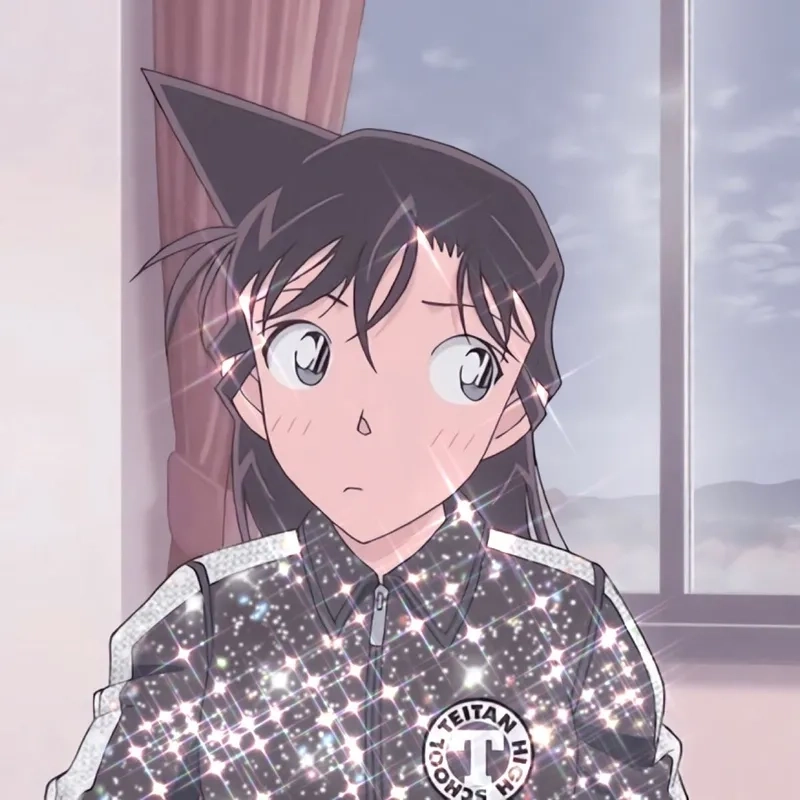 Iq của ran mori thể hiện sự thông minh tinh tế