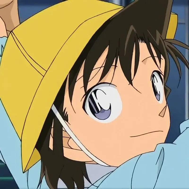 Ran mori trong anime nổi bật và đầy cảm xúc