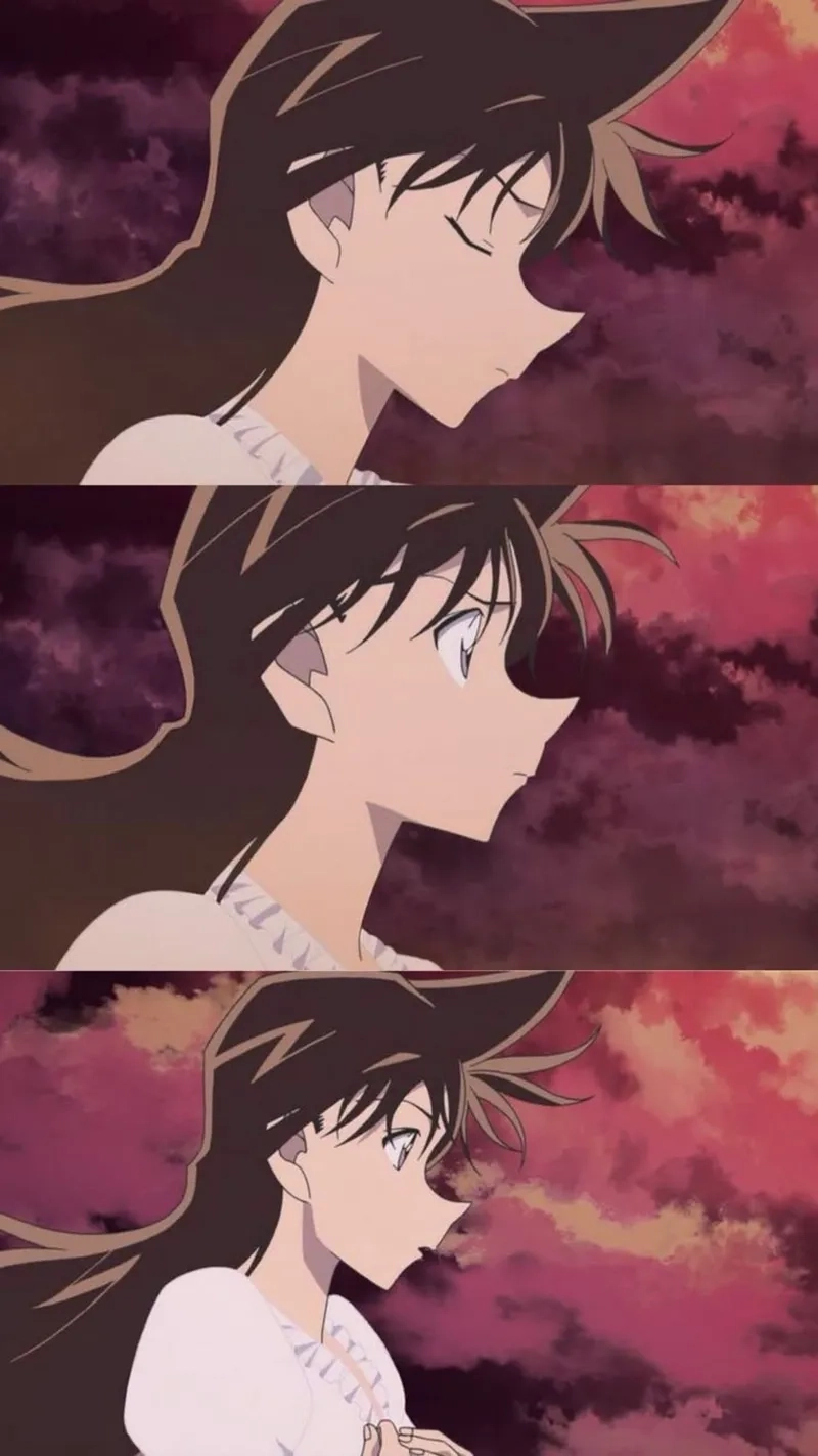 Sinh nhật ran mori là ngày được fan nhớ đến