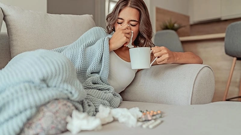 Thông tin tổng quan về bệnh cúm thường gặp