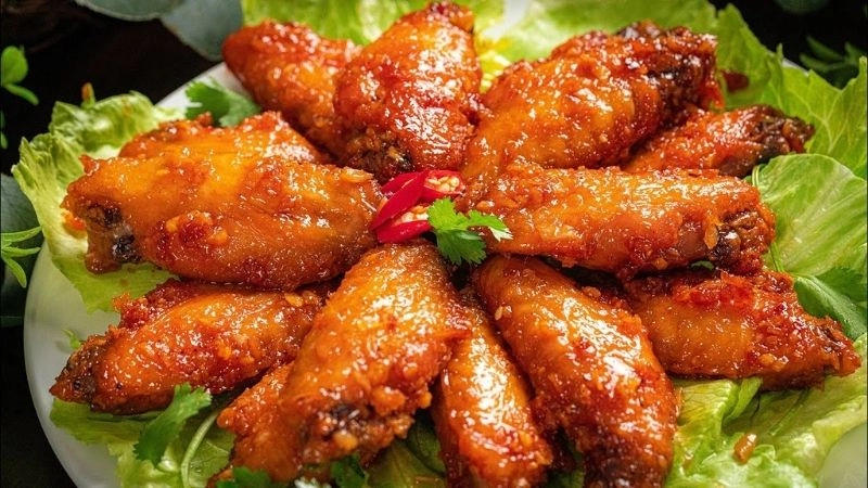 Mẹo nhỏ giúp món gà chiên nước mắm ngon hơn bao giờ hết