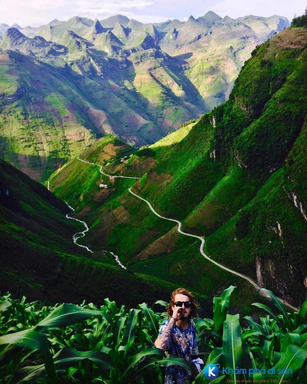 Lịch sử đèo Mã Pí Lèng gắn liền mở đường