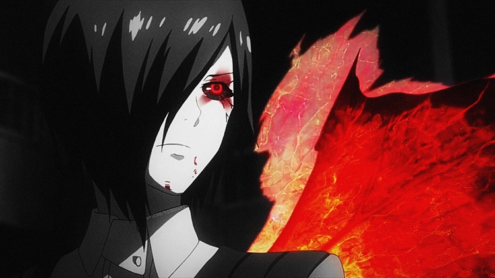 Touka Kirishima height được nhiều fan tò mò tìm hiểu