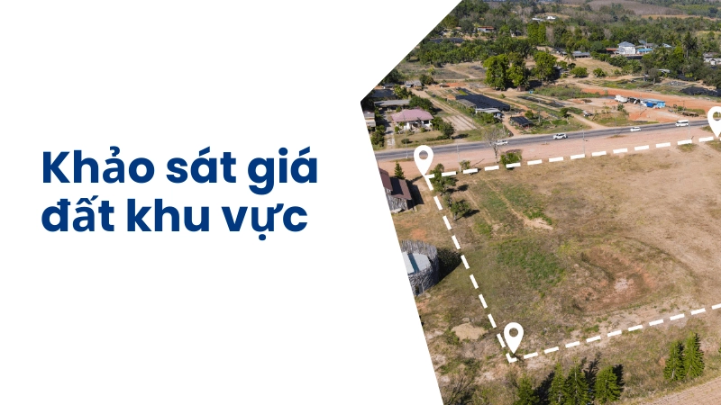 Định giá sai mất hàng tỷ- Bí quyết định giá bất động sản