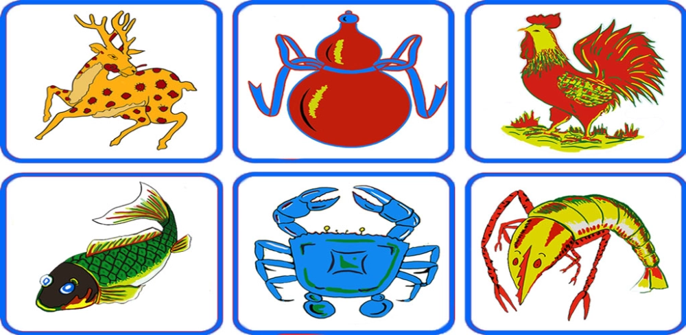 Bảng So Sánh Ưu Nhược Bầu Cua