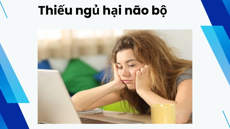 Tác hại của thiếu ngủ và bí quyết bảo vệ sức khỏe toàn diện