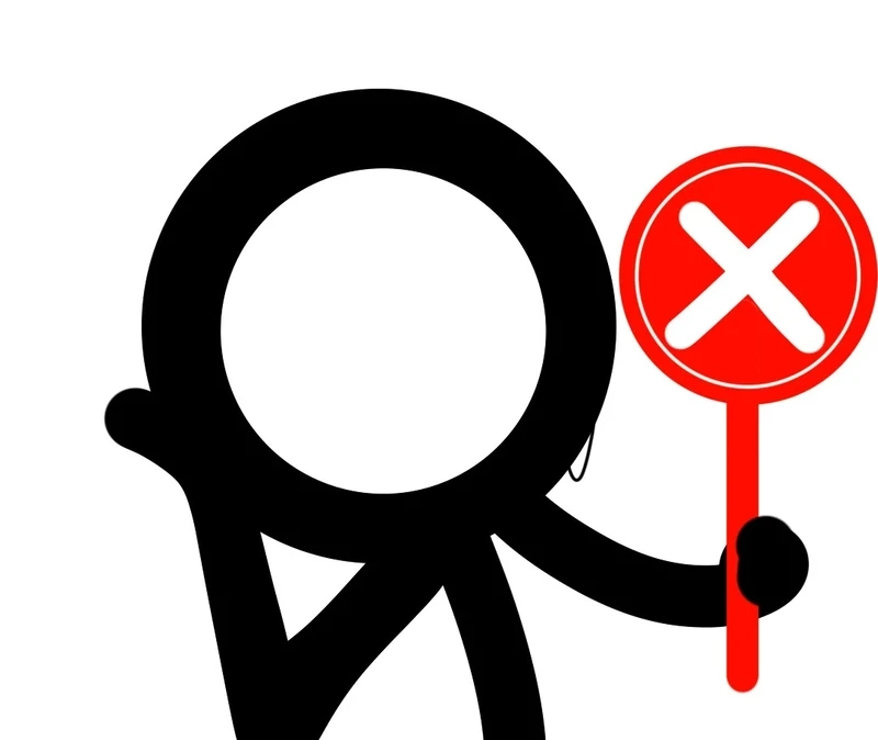 Cười bể bụng với meme người que hài hước đang viral trên mạng