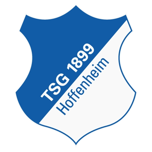 Bazoumana Touré và hành trình định hình tiền đạo cánh tương lai của Hoffenheim