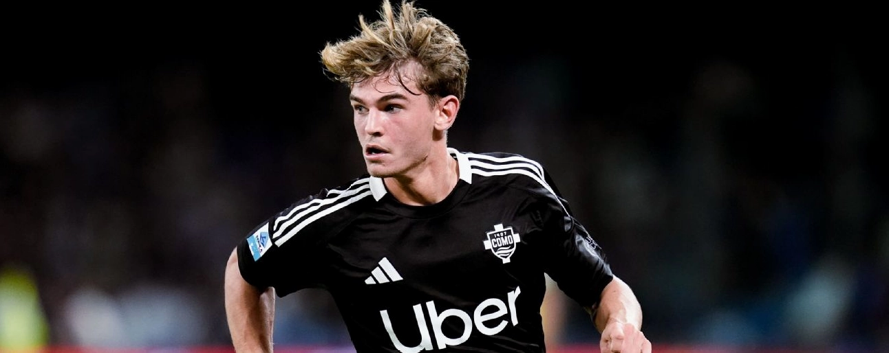 Câu lạc bộ Tottenham Hotspur bị từ chối lời đề nghị 40 triệu euro cho Nico Paz