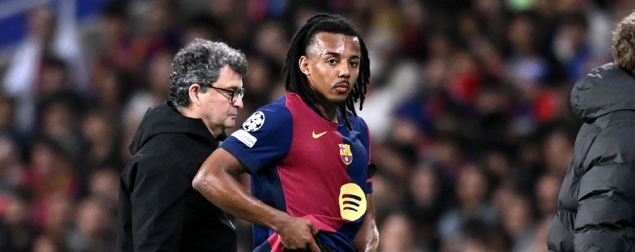 Marcus Thuram phát biểu về cầu thủ Pháp xuất sắc nhất