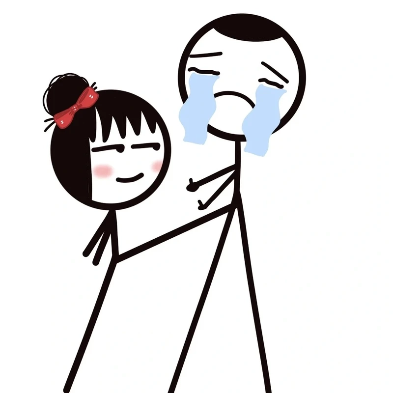 Cập nhật ngay meme người que hot khiến cộng đồng mạng phát cuồng