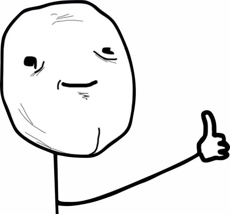 Tổng hợp meme người que viral đang gây bão mạng xã hội