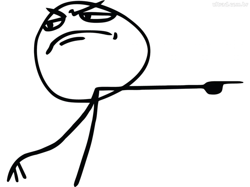 Khám phá hình meme người que chế sáng tạo khiến ai cũng cười