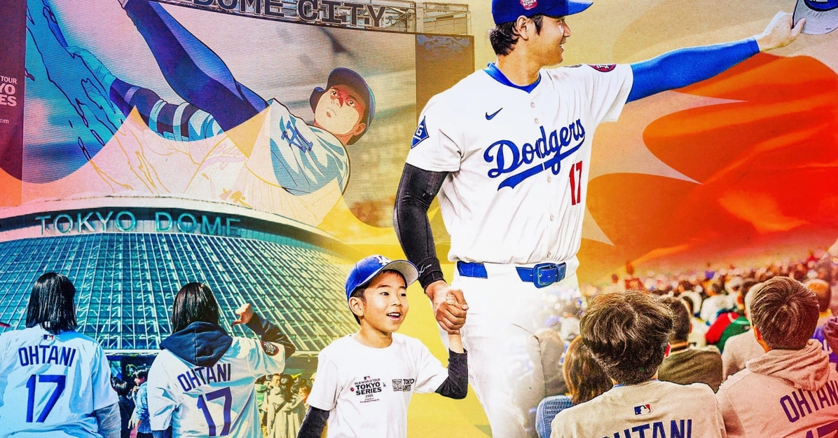Shohei Ohtani hành trình của một biểu tượng bóng chày Nhật Bản