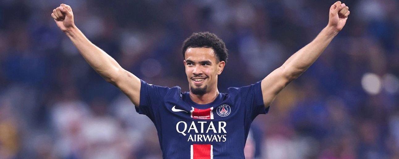 Tin đồn chuyển nhượng: Manchester United muốn chiêu mộ Warren Zaïre-Emery