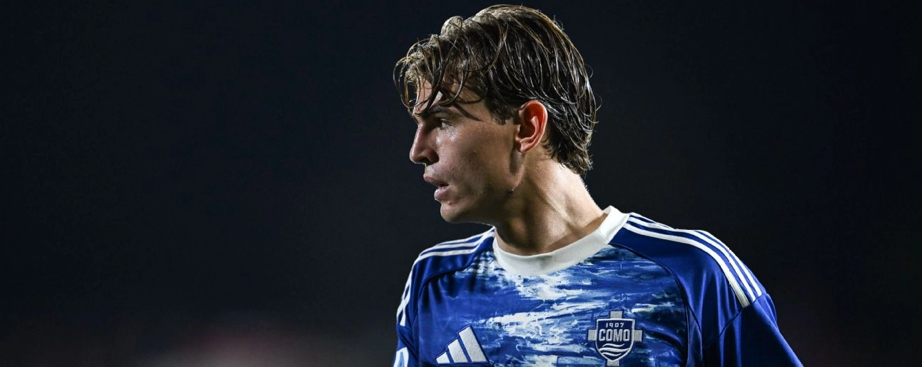 Tin đồn Real Madrid đang xem xét đưa Nico Paz trở lại sân Bernabeu