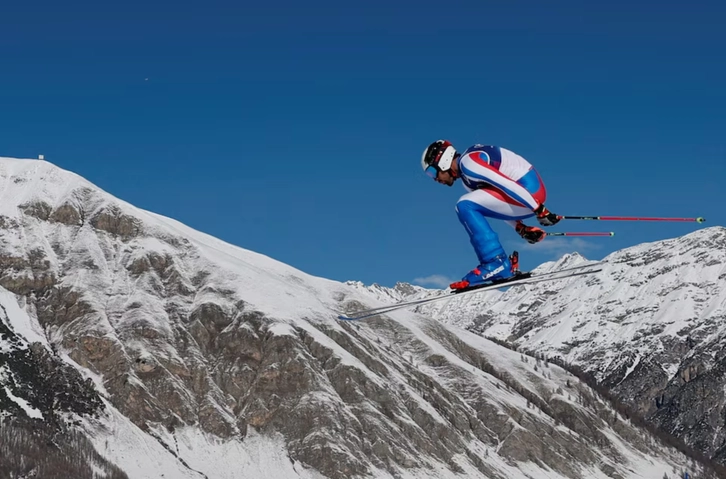 Tyson Fury và khoảnh khắc tập luyện đầy quyết tâm