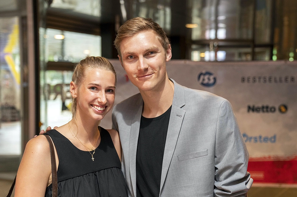 Viktor Axelsen đánh dấu 100 tuần liên tiếp số 1 thế giới Tiểu sử Viktor Axelsen