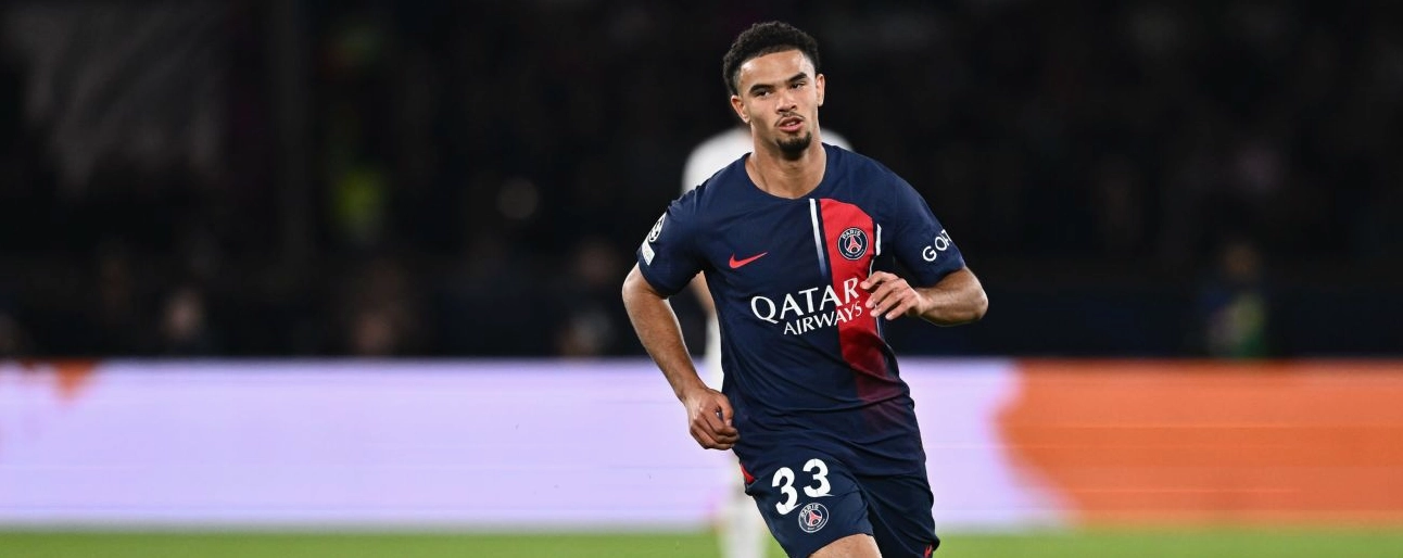 Warren Zaïre-Emery đối mặt với chấn thương, bỏ lỡ phần còn lại của năm 2023