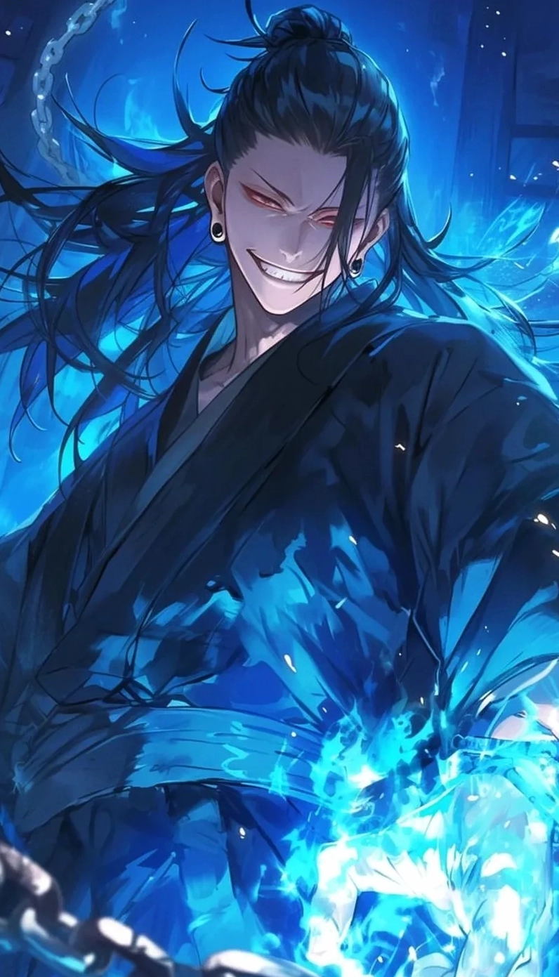 Ảnh chúc mừng Geto birthday