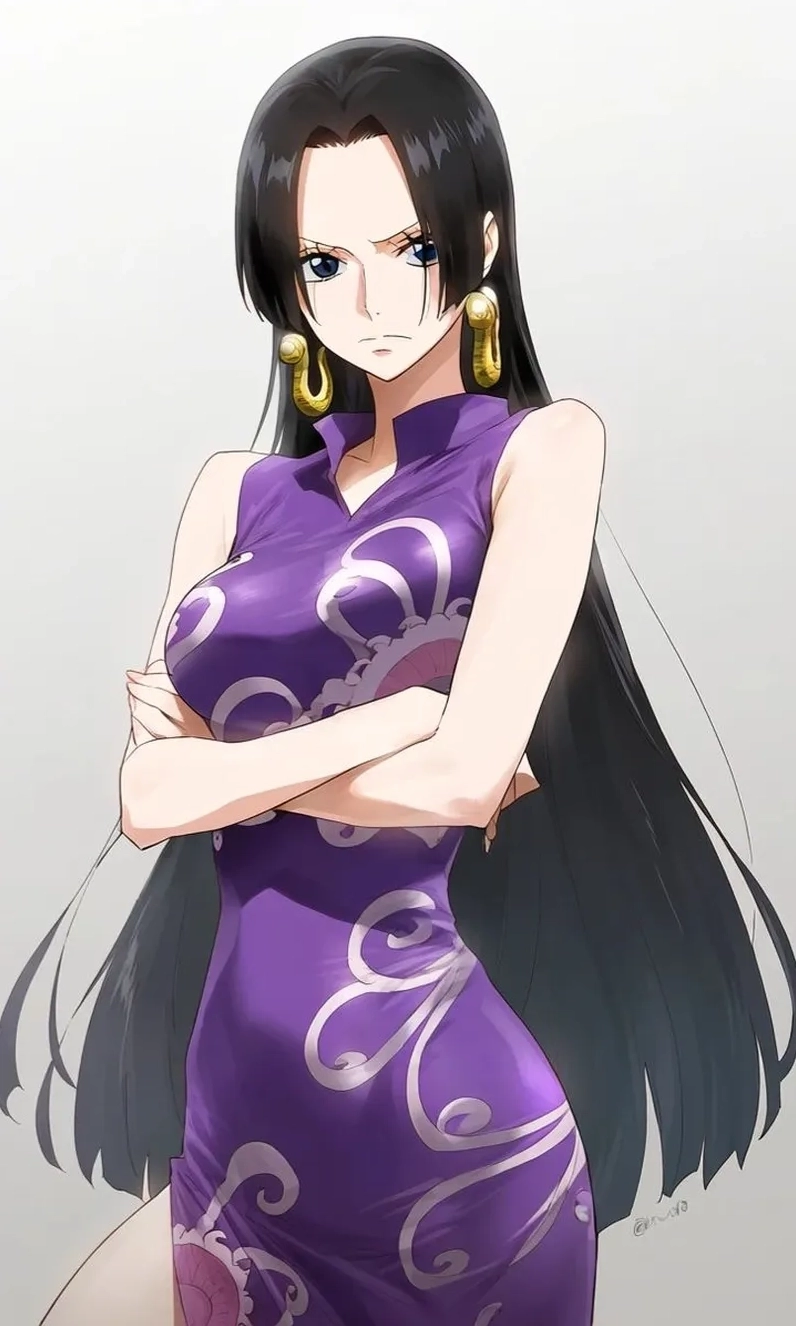 Ảnh của Hancock ngầu lòi khiến bạn mê mẩn