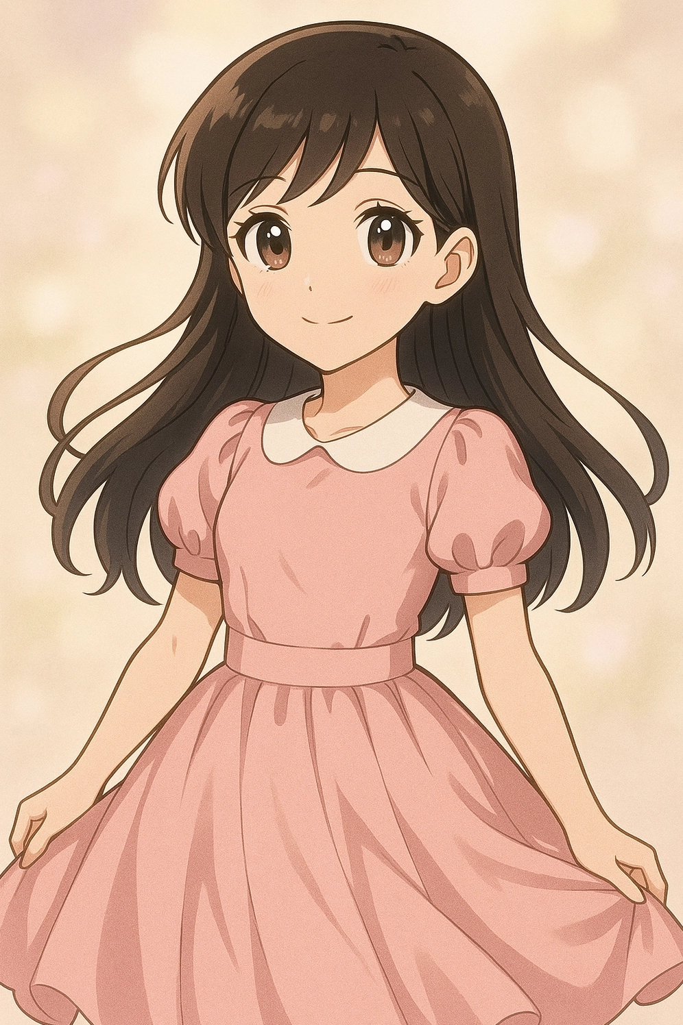 ảnh của shizuka full hd
