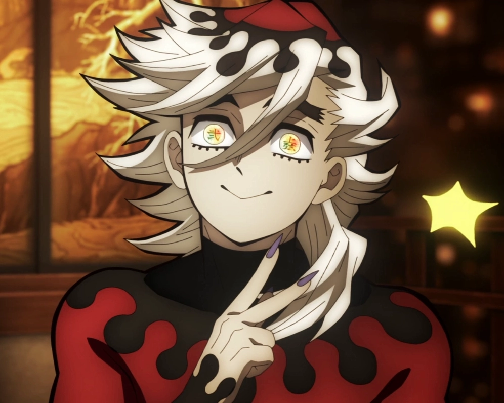 ảnh Douma đẹp gây ám ảnh