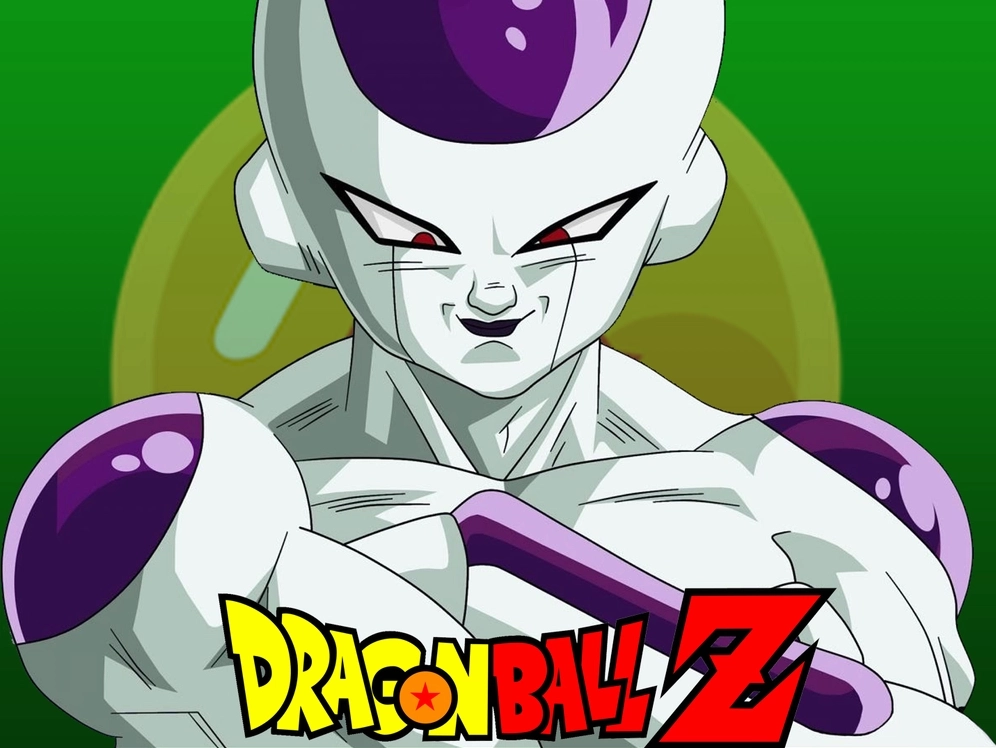 Ảnh Frieza full hd cho fan Dragon Ball