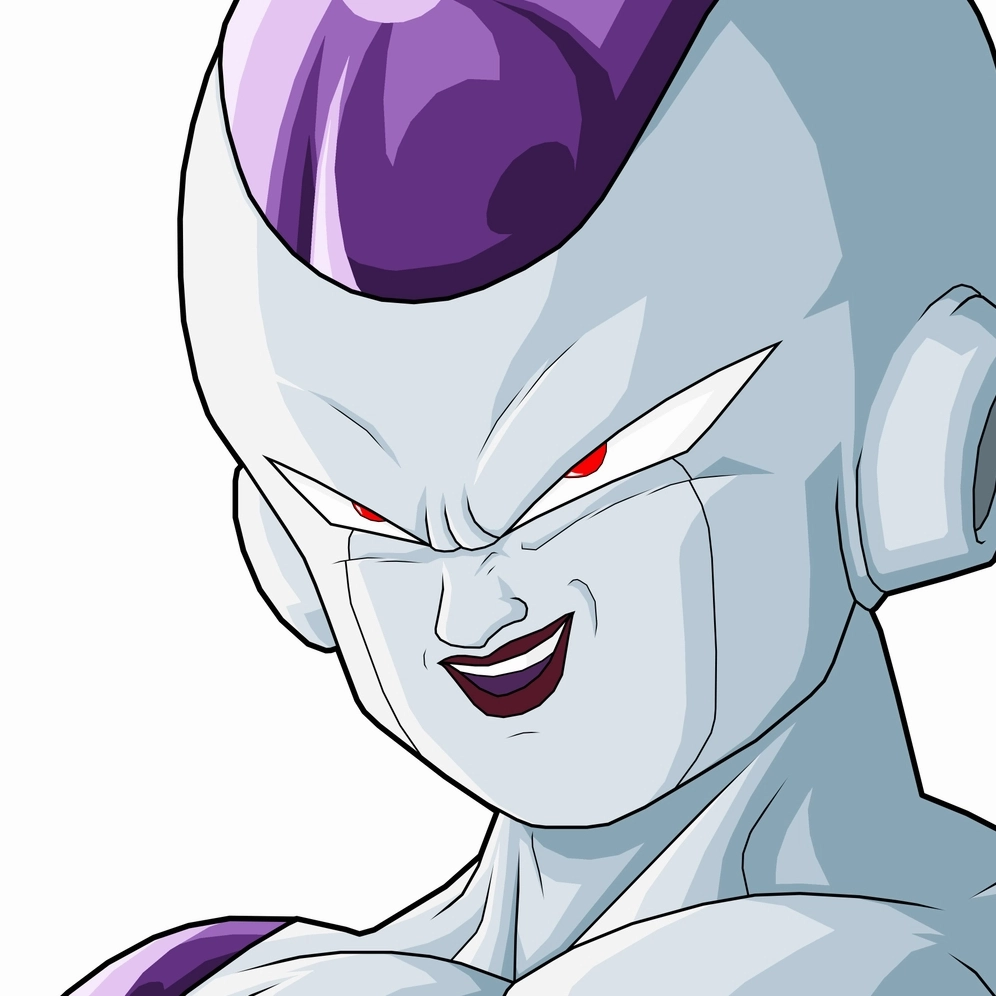 Ảnh Frieza trong Dragon Ball Z chất lượng cao