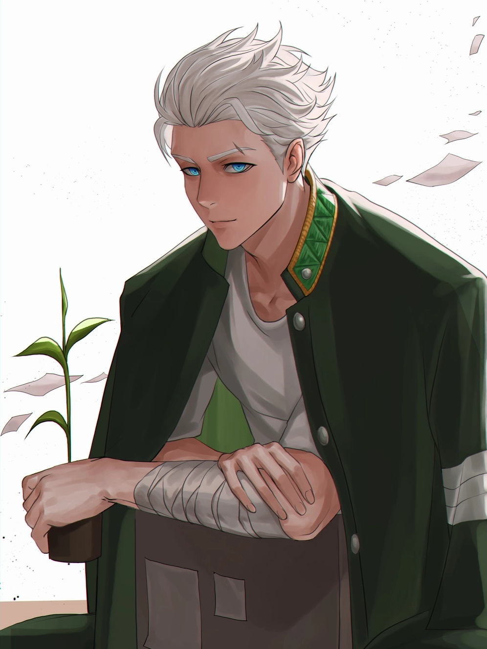 ảnh umemiya hajime full HD