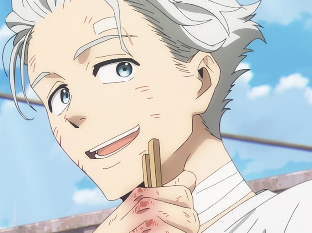 ảnh umemiya hajime manga